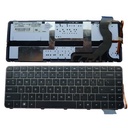 HP Envy 14-1195 - Backlight - US Layout Keyboard