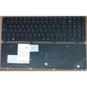 HP Compaq G72 - US Layout Keyboard