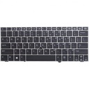 HP 2170P - US layout Keyboard