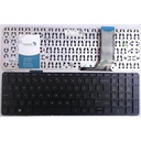 HP Envy Touch Smart 15-J Series - Backlight - US Layout Keyboard