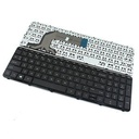 HP Pavilion 17-E Series - US Layout Keyboard