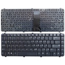 HP Compaq HP 6531s - US Layout Keyboard