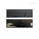 HP EliteBook 850 G6 - US Layout Keyboard