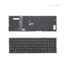 HP ProBook 450 G8 - US Layout Keyboard