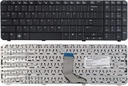 HP Presario CQ61 Series - US Layout Keyboard