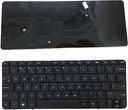 HP Mini 110-3000 - US Layout Keyboard