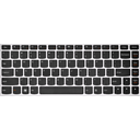 Lenovo Ideapad U400 - US Layout Keyboard