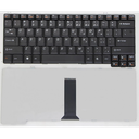 Lenovo N200 - US Layout Keyboard