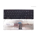 Lenovo Ideapad G570 - US Layout Keyboard