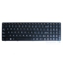 Lenovo IdeaPad N580 - US Layout Keyboard