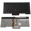 Lenovo ThinkPad X230 - US Layout Keyboard