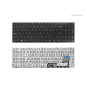 Lenovo Ideapad 100-15IBY - US Layout Keyboard