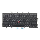 Lenovo ThinkPad X240 - US Layout Keyboard