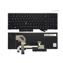 Lenovo ThinkPad P51S - US Layout Keyboard