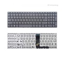 Lenovo S145-15IWL - US Layout Keyboard