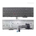 Lenovo E555 - US Layout Keyboard