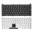 Toshiba NB100 - UK Layout Keyboard