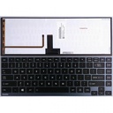 Toshiba U940 - Backlight - US Layout Keyboard