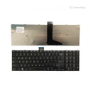 Toshiba Satellite C50-A - US layout Keyboard