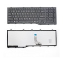 Fujitsu Lifebook AH532 Series - US Layout Keyboard