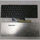 Samsung 300E4A Series - US Layout Keyboard