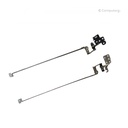 Hinges For Acer Aspire E1-571 - AMOHJ000300