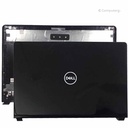 Screen Back Cover Dell Inspiron 5555 - AP1AP000G20 - Black