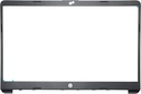 Screen Bezel For HP 15-DW - L52014-001 - Black