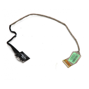 Screen Cable For HP G72 - DD0AX8LC001 - 1-Year Warranty