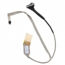 Screen Cable For HP G6-1000 Notebook - DD0R15LC000 - 40 Pin - 1-Year Warranty