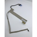 Screen Cable For Dell Inspiron N5010 - 50.4HH01.801 - 40 Pin - 1-Year Warranty