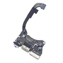 A1465 Apple 11" MacBook Air I/O Audio USB MagSafe2 Board - 1-Year Warranty