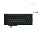 Keyboard for MacBook Pro A1297 Early 2009 Late 2011 - Backlit - 1-Year Warranty