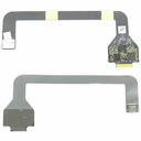 A Trackpad Flex Cable fits for Apple MacBook Pro 15in A1286 - 1-Year Warranty