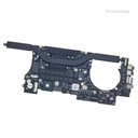 MacBook 15 A1398 2013 2014 - 820-3787-06 Logicboard