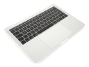 MacBook Pro 13 A1708 Late 2016 Mid 2017 - Used Grade A Palmrest