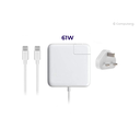 61W - MagSafe Type-C Charger