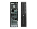 HP Compaq 6200 Pro SFF PC - i5-2nd