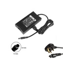 Original Charger For Dell Notebooks - 130W - 7.4x5.0mm Charger