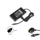 Original Charger For Dell Notebooks - 180W - 7.4x5.0mm