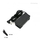 Charger For Lenovo Notebooks - 65W - 4.0x1.7mm Charger