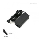 Original Charger For Lenovo Notebooks - 65W - 4.0x1.7mm