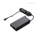 Original Charger For Lenovo Notebooks - 95W - Type-C Charger