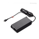 Original Charger For Lenovo Notebooks - 95W - Type-C