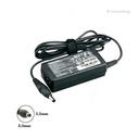 Original Charger For Toshiba Notebooks - 90W - 5.5_2.5mm Charger