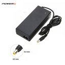 PowerG Charger For Sony Notebooks - 90W - 6.5x4.4mm Charger
