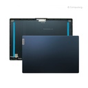 Screen Back Cover For Lenovo 5 15-iil05 - 5CB0X56073 - Dark Blue
