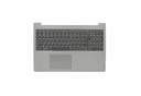 Palmrest For Lenovo S145-15IWL - AM1A4000500 - Silver