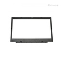 Screen bezel For Lenovo L480 - AP164000300 - Black