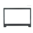 Original Bezel For Lenovo 100-15IBD - AP10E000400 - Dark Gray - Grade A-